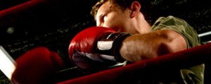 Boxing in Alhambra