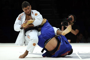 Alhambra, San Gabriel Valley, California, Selva Brazilian Jiu Jitsu and Mixed Martial Arts