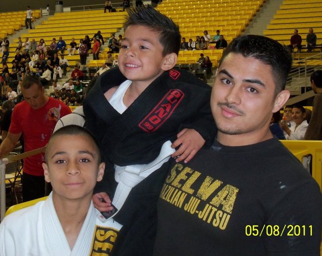 Kids Martial Arts Classes in San Gabriel and Alhambra
