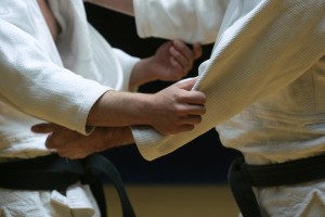 Brazilian Jiu-Jitsu Classes