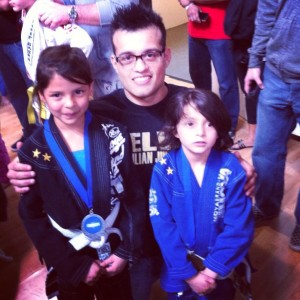 Kids Martial Arts Classes