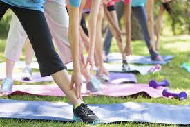 Women Only Bootcamp in Alhambra