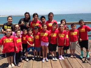 Kids Summer Camp in Alhambra