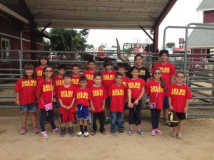 Kids Summer Camp in Alhambra