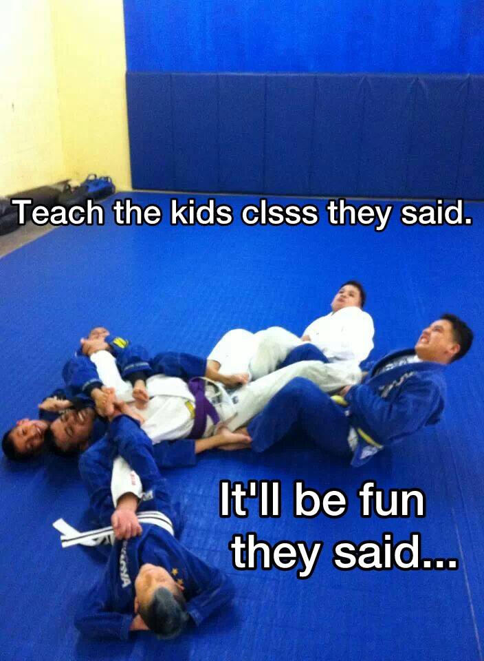 Childrens Jiu jitsu Classes Montebello