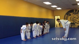 Childrens Martial Arts in Montebello