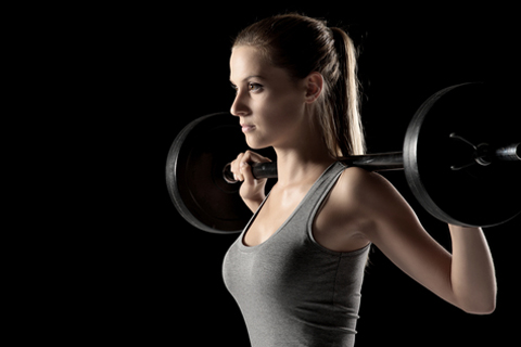 Womens Bootcamp Classes Alhambra