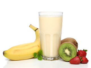 Pre-Workout-Nutrition