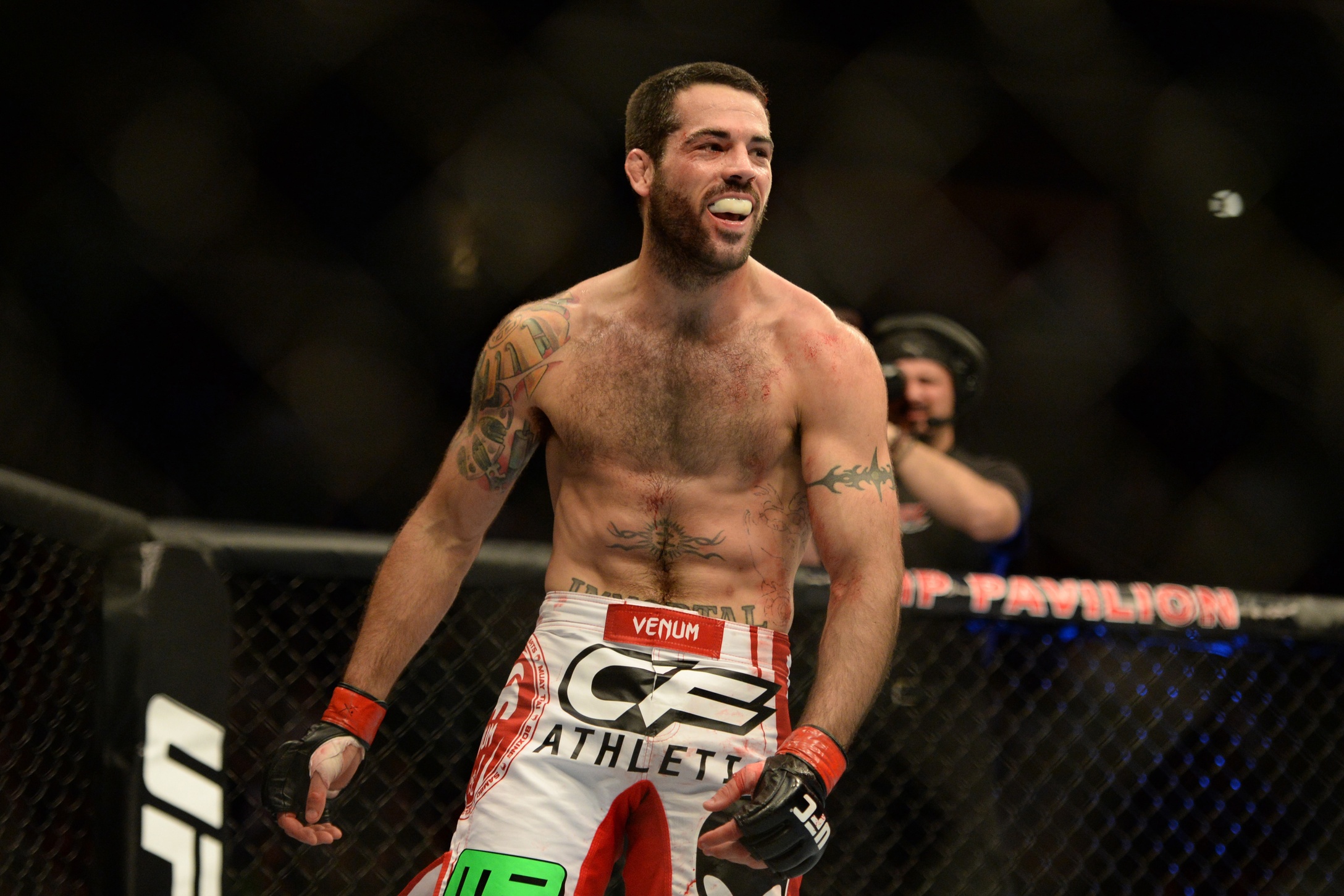 Matt Brown1