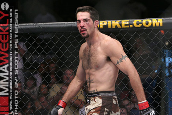 matt brown