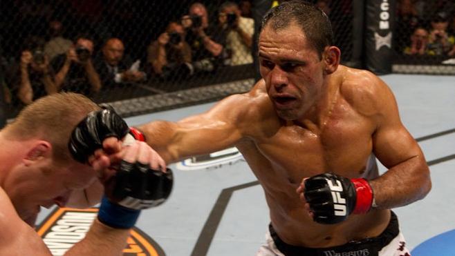 Antonio Nogueira