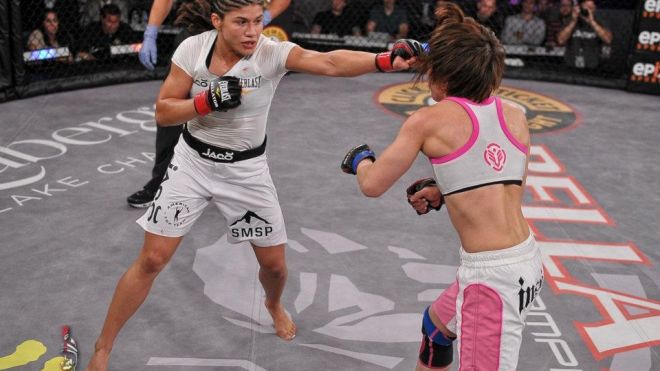 Jessica Aguilar