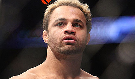 Josh Koscheck