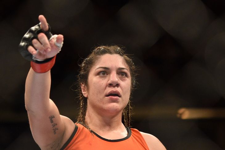 Bethe Correia