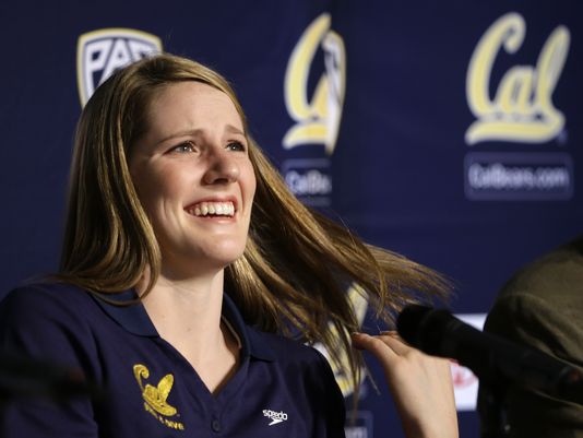 Missy Franklin