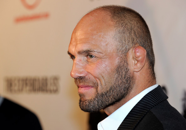 Randy Couture