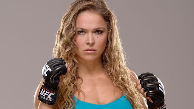 Rousey