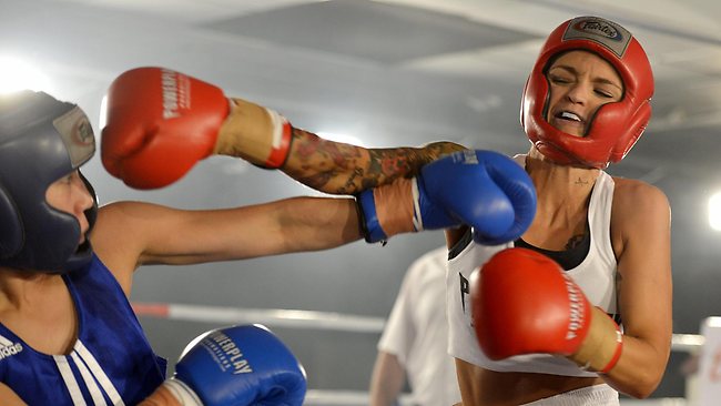 Ruby Rose