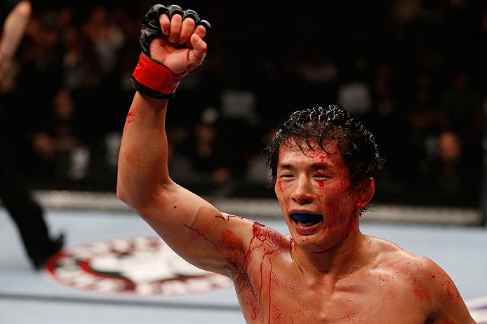 Takeya Mizugaki