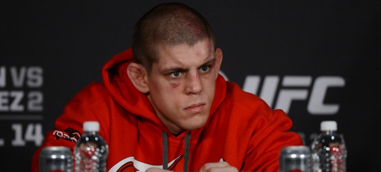 Joe Lauzon