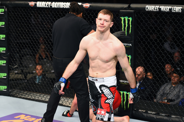 Joseph Duffy