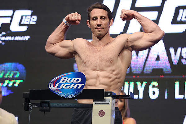 Tim Kennedy