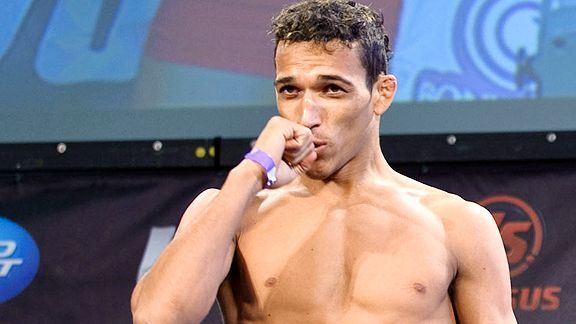 Charles Oliveira