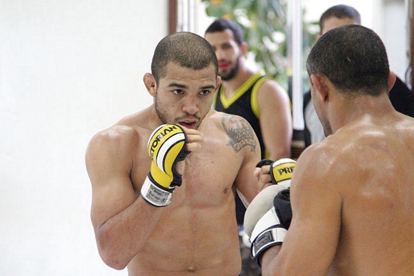 Jose Aldo