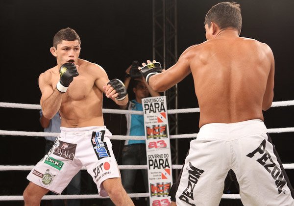 Alexandre Almeida