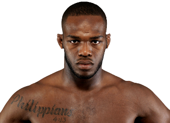 Jon Jones