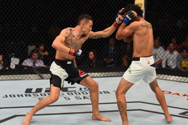Charles Oliveira