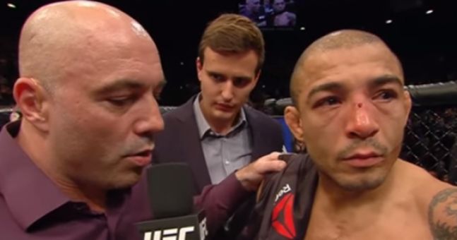 Joe Rogan