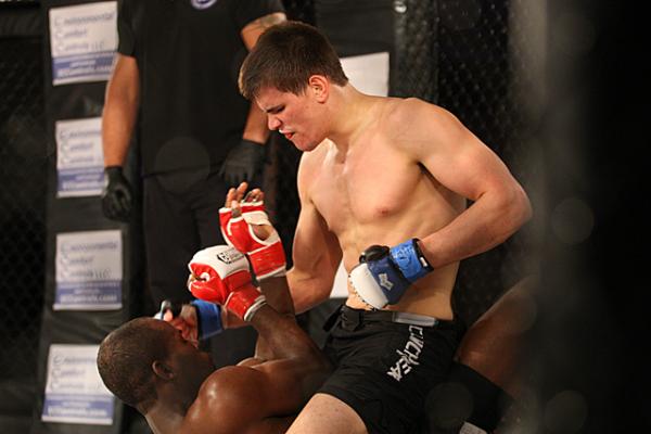 Mickey Gall Mickey Gall