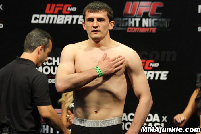 Albert Tumenov Albert Tumenov