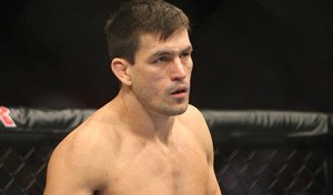 MMA Demian Maia