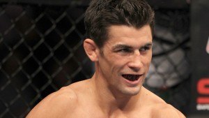 MMA Dominick Cruz