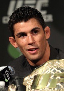 MMA Dominick Cruz