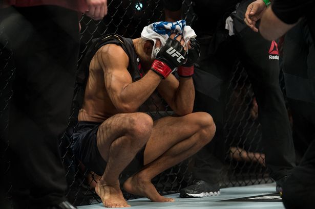 MMA Jose Aldo MMA Jose Aldo