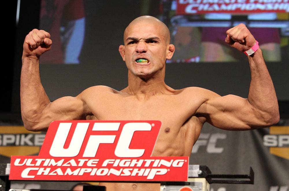 Diego Brandao Arrest - FREE MMA GYM CLASSES IN ALHAMBRA AND MONTEBELLO