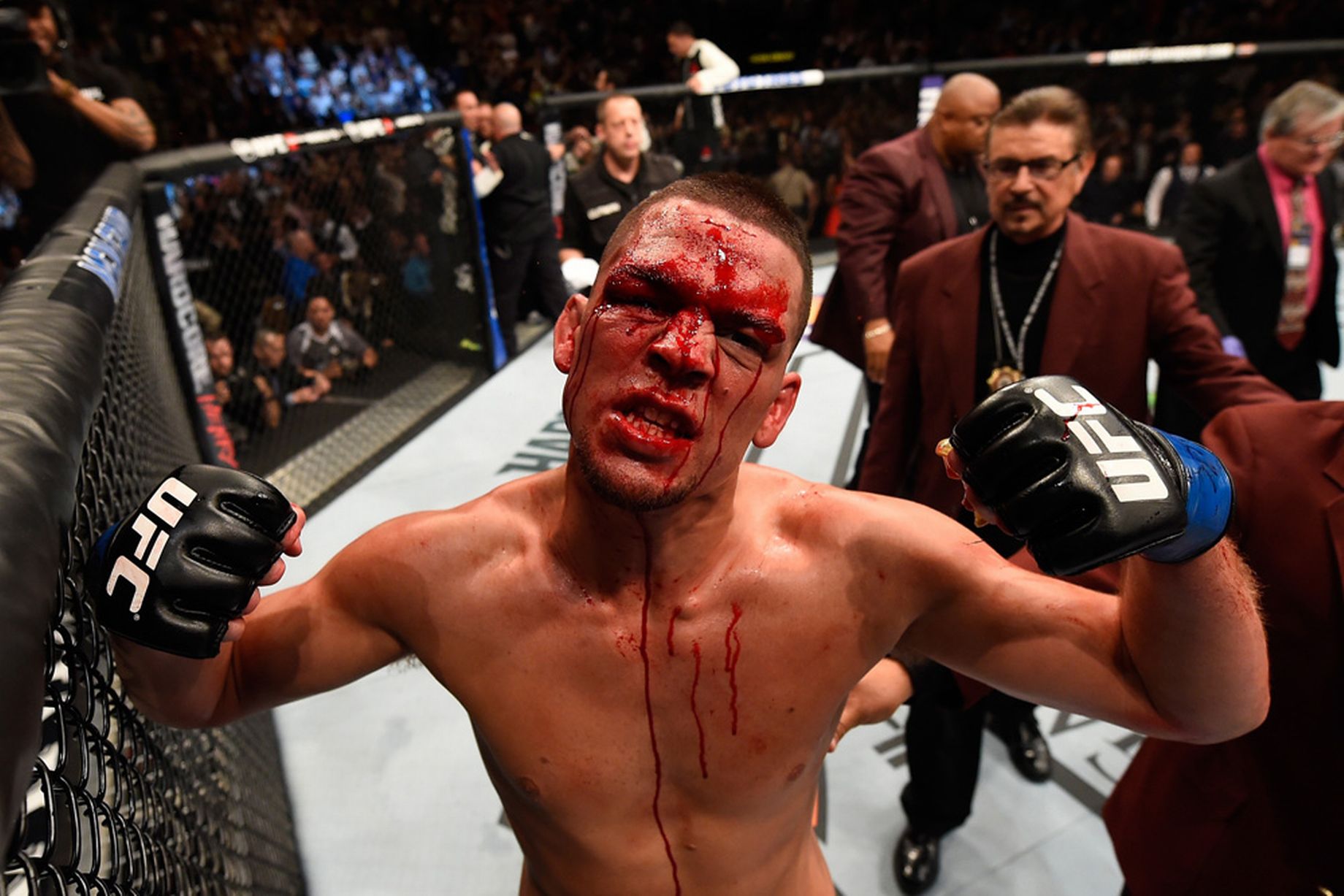 Conor McGregor Conor McGregor