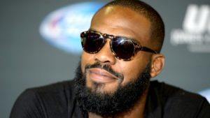 Jon Jones: Beatable, But Not Hypey