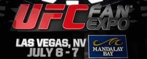 The UFC 200/International UFC Fan Expo in Las Vegas was amazing, with Awesome MMA Peeps like the hilarious Matt Serra, MMA...