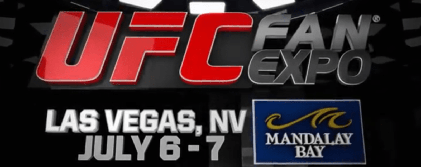 The UFC 200/International UFC Fan Expo in Las Vegas was amazing, with Awesome MMA Peeps like the hilarious Matt Serra, MMA...