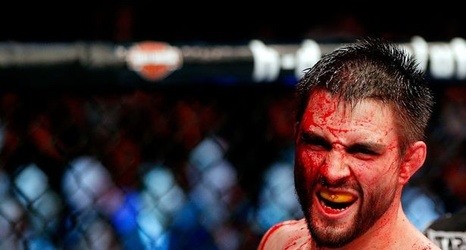 UFC On Fox 21 Full Card: Demian Maia VS Carlos Condit UFC On Fox 21 Full Card: Demian Maia VS Carlos Condit
