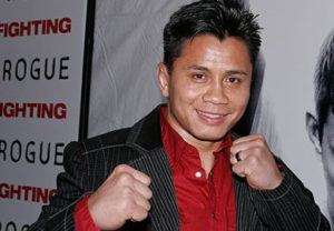 Cung Le: Fighting Again In The UFC?