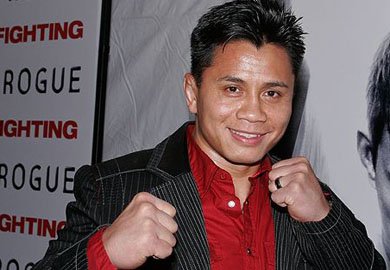 Cung Le: Fighting Again In The UFC? Cung Le: Fighting Again In The UFC?