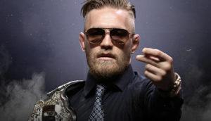 Everything You Need To Know About Conor McGregor Leading Up To UFC 202
