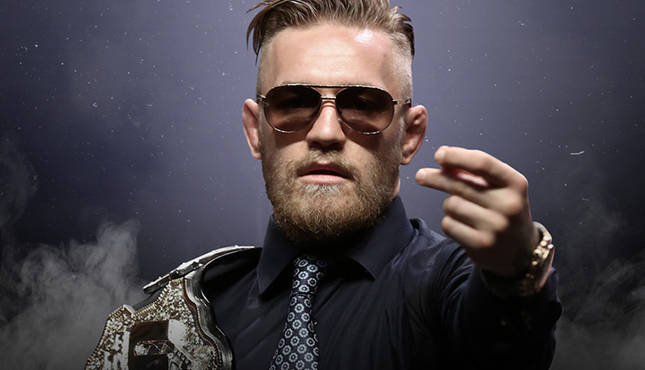 Everything You Need To Know About Conor McGregor Leading Up To UFC 202 Everything You Need To Know About Conor McGregor Leading Up To UFC 202