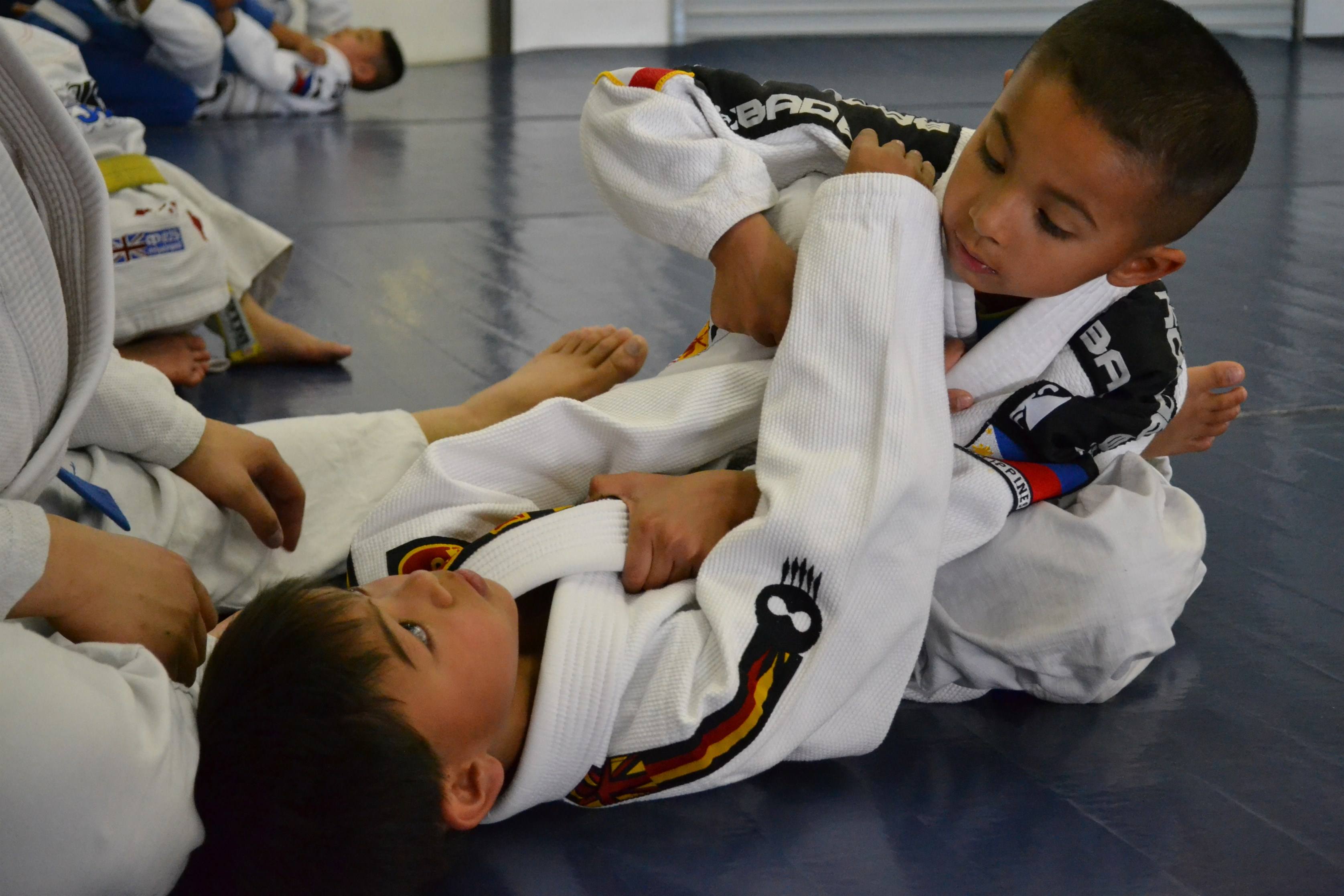 How To Choose The RIGHT Martial Arts Teacher For Your Child