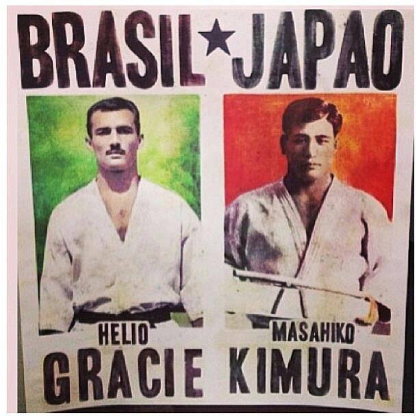 Brazilian Jiu Jitsu VS. Japanese Jiu Jitsu: Is One Superior?